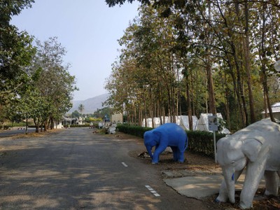 หน้าร้าน