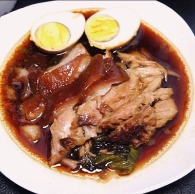 ข้าวขาหมู IMF ท่าดินแดง ข้าวขาหมู IMF ท่าดินแดง