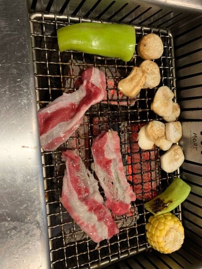 เนื้อวัวอร่อยทั้งหมด