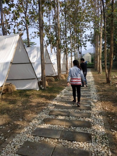 บรรยากาศ