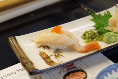 อากะเอบิ