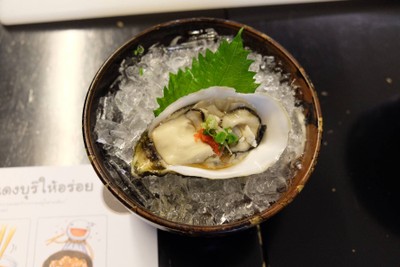 หอยนางรม