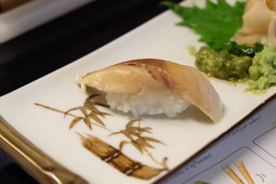 ซาบะดอง