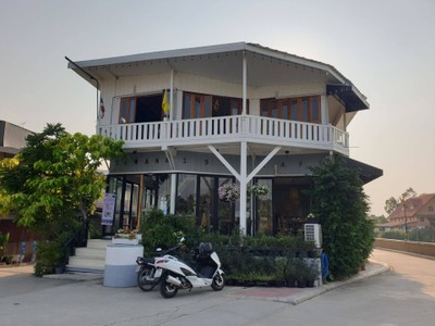 หน้าร้าน