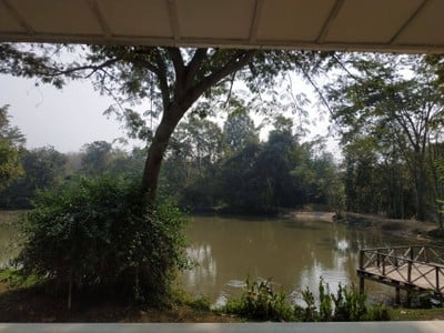 บรรยากาศ