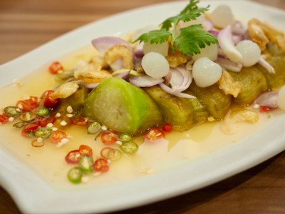ครัวนพรัตน์ Cuisine And Gallery ครัวนพรัตน์ Cuisine And Gallery