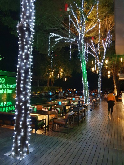 บรรยากาศ