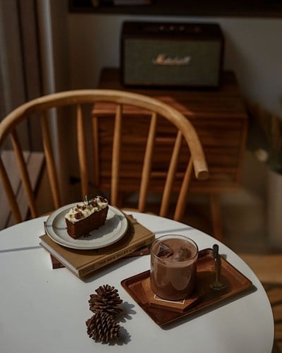 cocoabar at grind