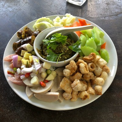 ออเดริฟ