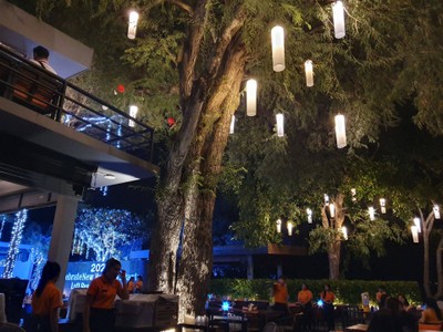 บรรยากาศ