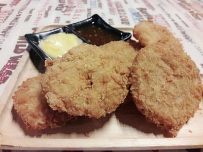 อาหาร หรือ เครื่องดื่ม