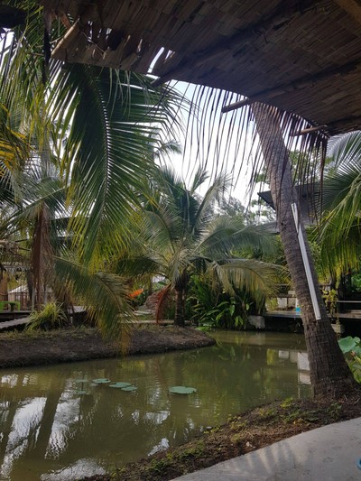 บรรยากาศ