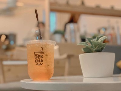 Dek-Cha The IMPERIAL (แพลททินั่ม)