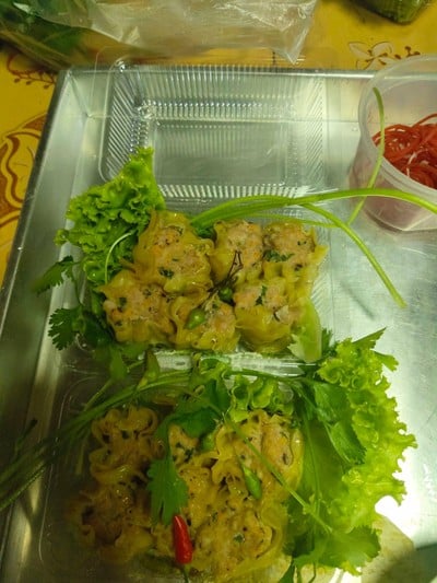 ขนมจีบ