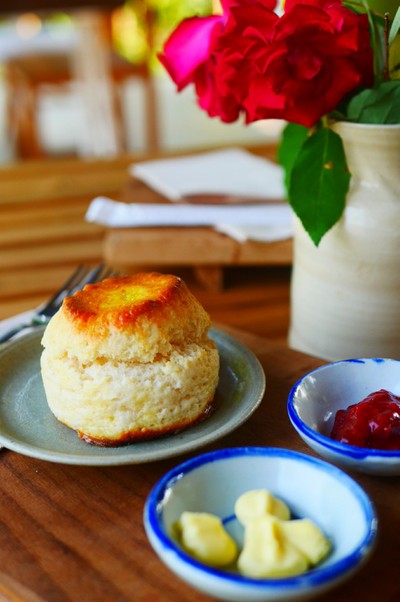 เมนูของร้าน Din Cafe'