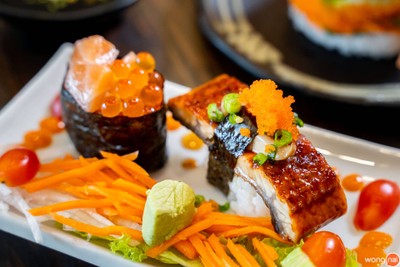Seijisu Sushi Hatyai (เซย์จิซึ ซูชิ) Seijisu Sushi Hatyai (เซย์จิซึ ซูชิ)