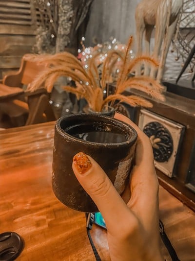 Jungle Coffee And Restaurant