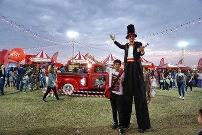 เที่ยวฟาร์มเฟสติวัล - ดอยตุง - ผาฮี้ - ขุนน้ำนางนอน