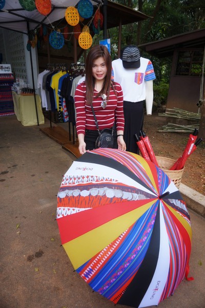 เที่ยวฟาร์มเฟสติวัล - ดอยตุง - ผาฮี้ - ขุนน้ำนางนอน