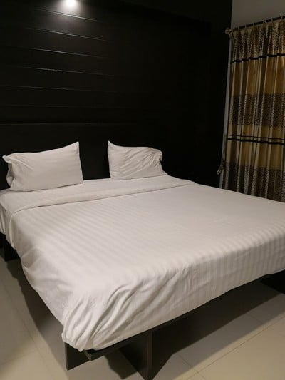 ห้องพัก