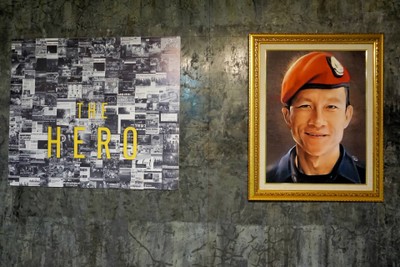 เที่ยวฟาร์มเฟสติวัล - ดอยตุง - ผาฮี้ - ขุนน้ำนางนอน