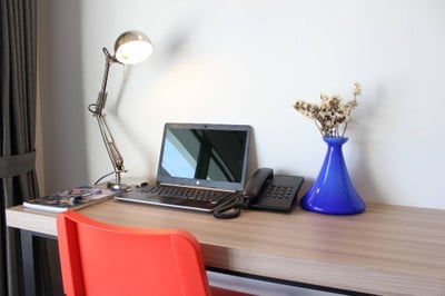 โรงแรม เอ็มแกรนด์ ร้อยเอ็ด