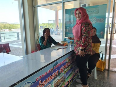 Sea @ Holiday On Tour