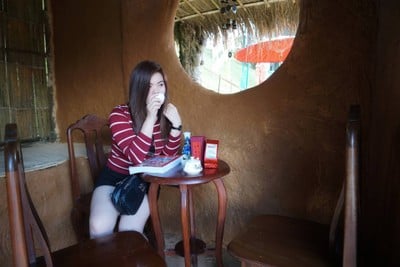 เที่ยวฟาร์มเฟสติวัล - ดอยตุง - ผาฮี้ - ขุนน้ำนางนอน