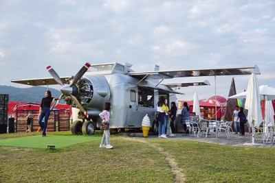 เที่ยวฟาร์มเฟสติวัล - ดอยตุง - ผาฮี้ - ขุนน้ำนางนอน