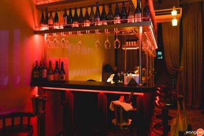 Mayrai Bar ท่าเตียน