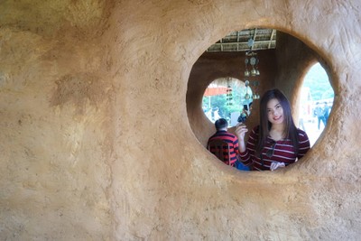 เที่ยวฟาร์มเฟสติวัล - ดอยตุง - ผาฮี้ - ขุนน้ำนางนอน