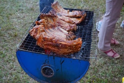 เที่ยวฟาร์มเฟสติวัล - ดอยตุง - ผาฮี้ - ขุนน้ำนางนอน