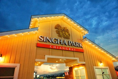 เที่ยวฟาร์มเฟสติวัล - ดอยตุง - ผาฮี้ - ขุนน้ำนางนอน