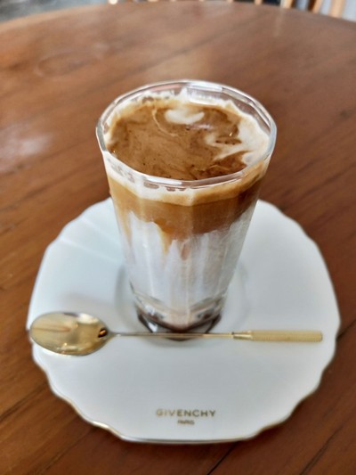 A DAY IN CHIANG MAI COFFEE BREW