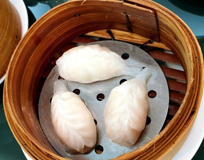 ขนมจีบฮ่องกง