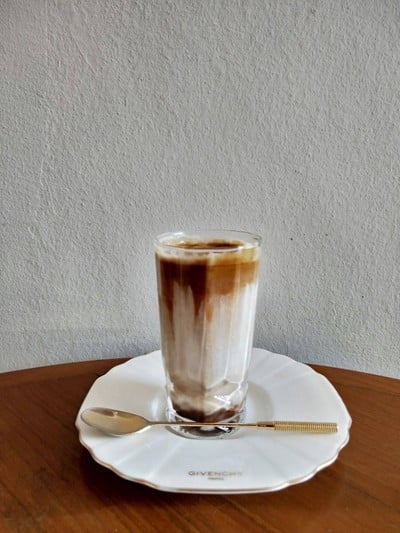 A DAY IN CHIANG MAI COFFEE BREW