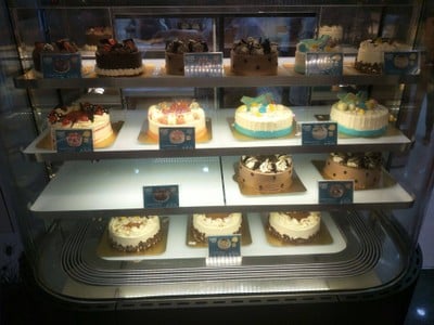 Cake