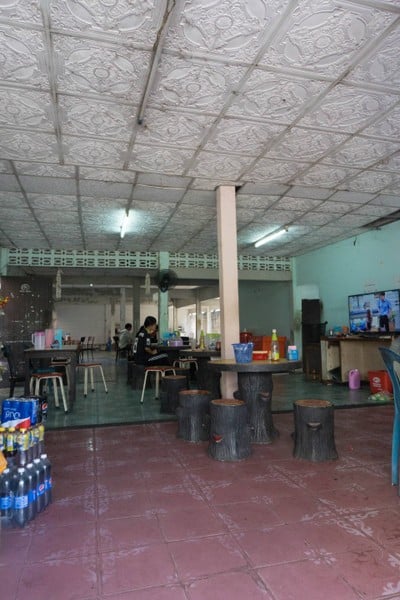 เก๋อาหารตามสั่งซอยราชภัฏ