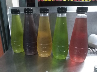 น้ำมะตูม