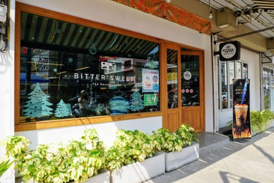 หน้าร้าน