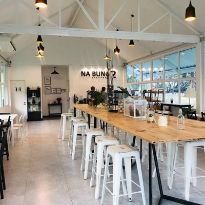 ณ บุ่ง Coffee 2