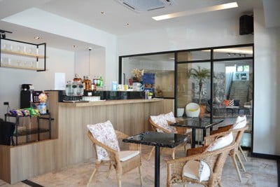 โรงแรม เอ็มแกรนด์ ร้อยเอ็ด