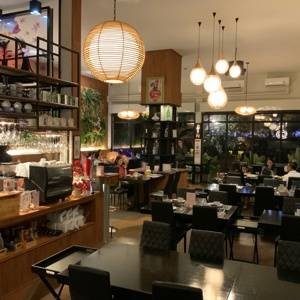 ร้านอาหารกิน (Gin Restaurant) จังหวัดน่าน ร้านอาหารกิน (Gin Restaurant) จังหวัดน่าน