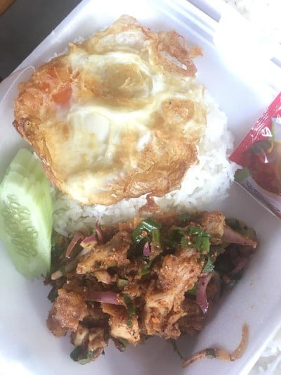 ครัวรุจาคมซอย3