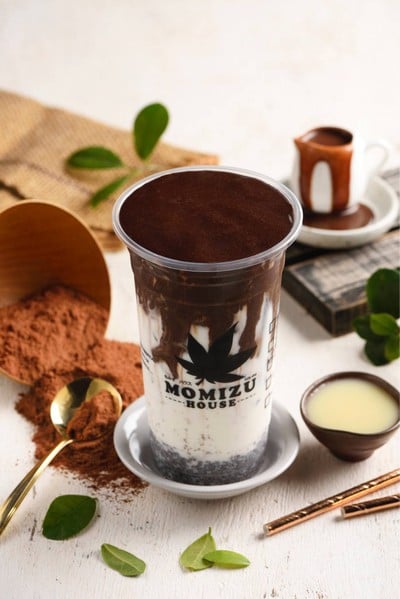 Momizu-House เซ็นทรัลพลาซ่า สุราษฎร์ธานี