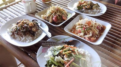 ครัวของเฮาซอยราชภัฏ