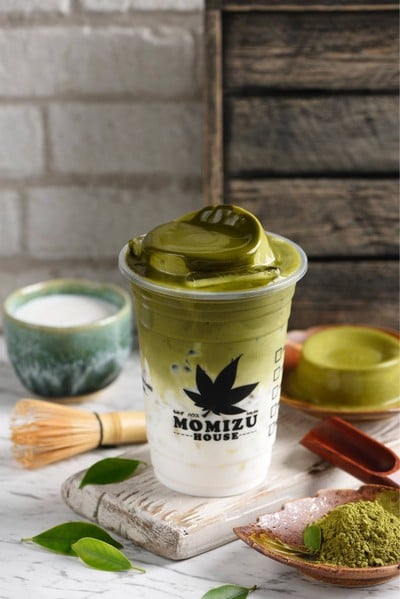 Momizu-House เซ็นทรัลพลาซ่า สุราษฎร์ธานี