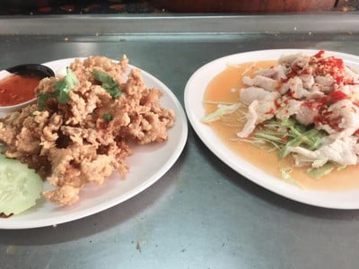ครัวรุจาคมซอย3