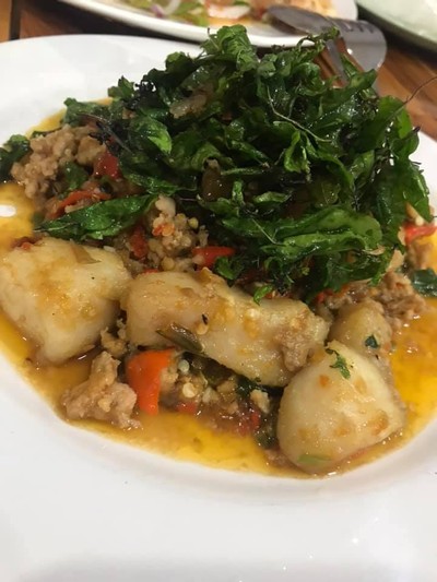 แม่ครัวหัวไข่