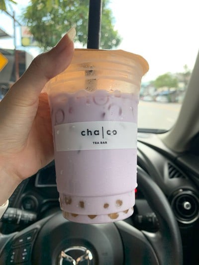CHA CO cafe' Kathu กะทู้
